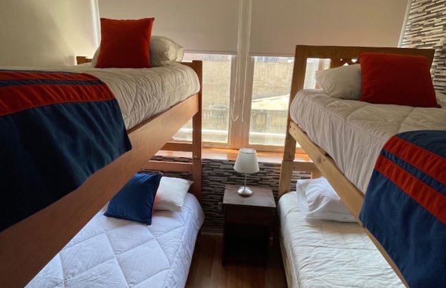 Vr Suite Santiago - Foto 10