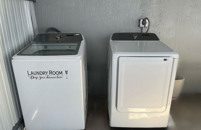 Amazing & cozy Duplex near Zoo Miami - Foto 58