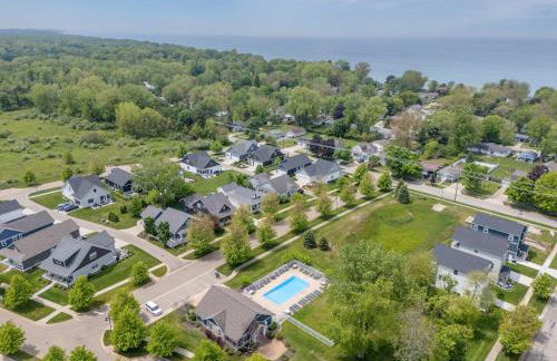 All In at Trailside - Community Pool Fire Pit Game Room Nature Trails - Foto 65