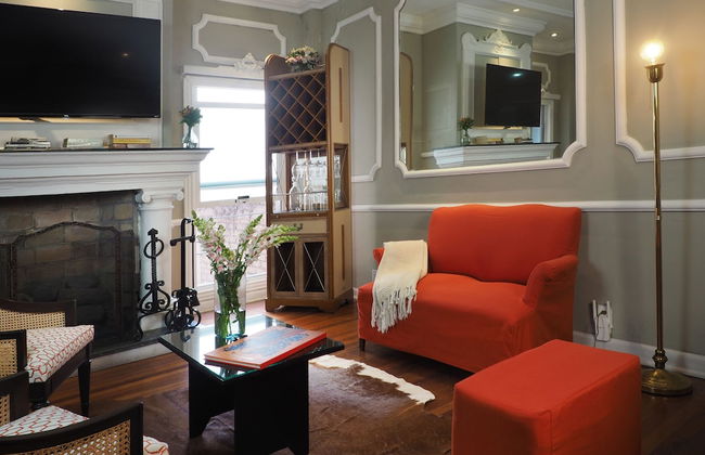 Pasaje de Hamburgo By The Local Way - Foto 5