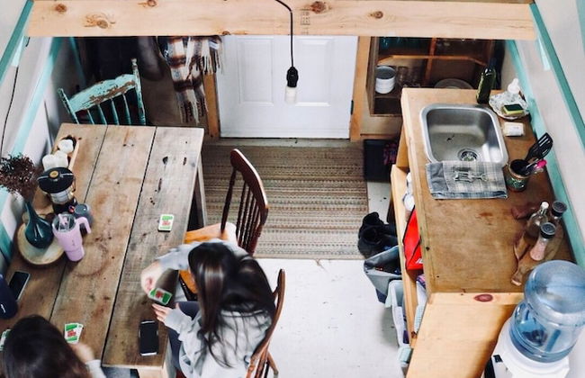 Station Chêne Rouge - Foto 58