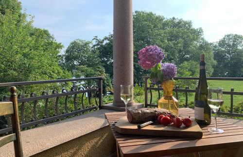 Villa am See in Bella Italia - Foto 6