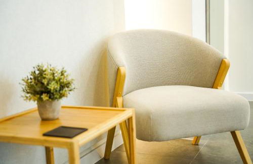 Estudio Suite 408 - Foto 8