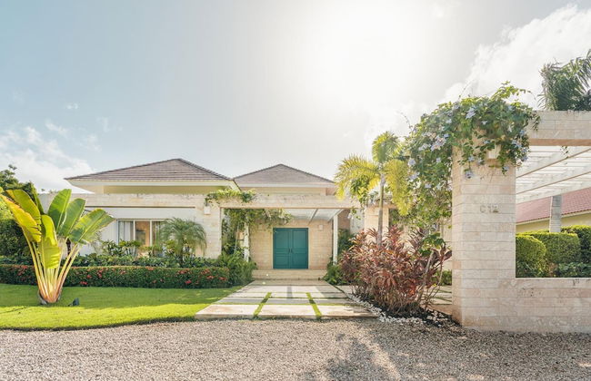 Hacienda C12 in Punta Cana - Foto 62