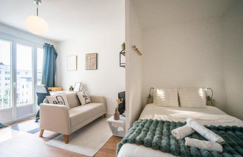 Le Rollin - Proche Hôpital- Netflix - Foto 8