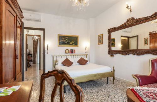 SUITE ANGOLO ALLA STAZIONE - Appartamento con terrazzo panoramico - Photo 18