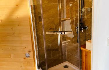 Tiny House/Waldhaus - Westerwald - Foto 12