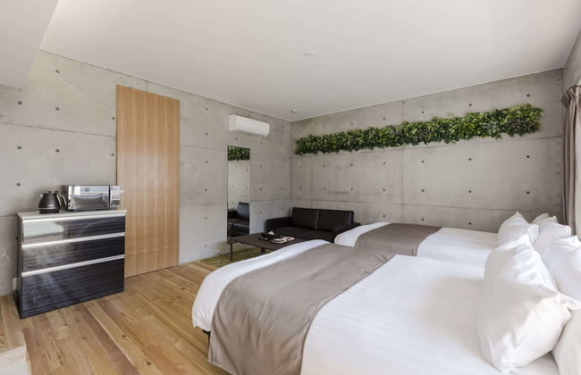 Casa Kyobashi - Foto 28