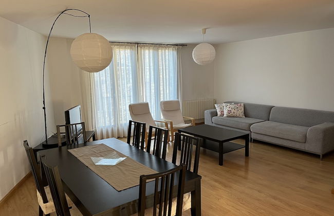 Casa Damián del Baile Apartamentos - Foto 39