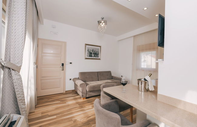 Villa Royal Apartments - Foto 17