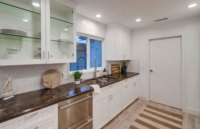 The California - Dreamy San Diego Oasis w Hot Tub - Foto 32