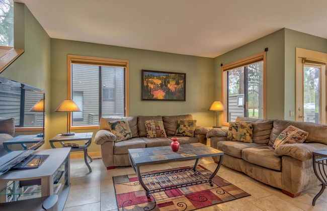 Eaglewood Condo 8 - Foto 12