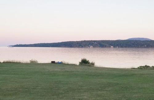 Lamoine Beach House - Foto 8