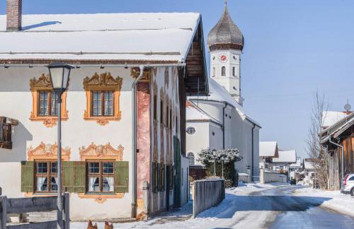 Ferienwohnung Gschwand - Foto 11