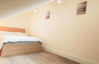 Top Floor Flat 5 Northwood - Foto 14