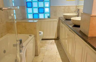 Newcastle Quayside Group Accommodation - Foto 26