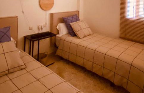 Lagos de Santa María Luxury Apartment Isabel - Photo 56