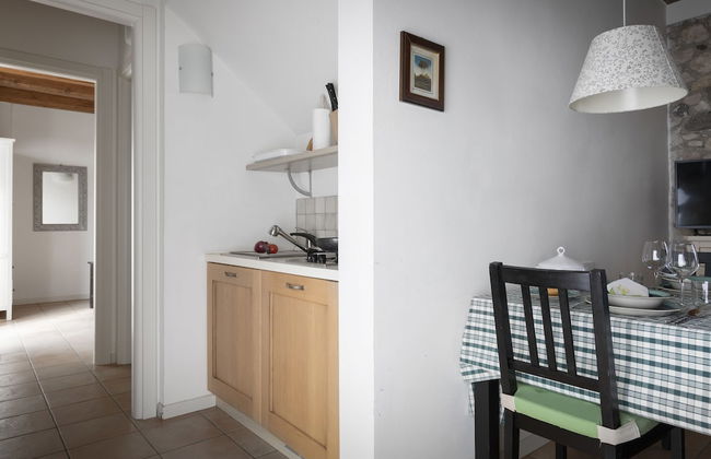 Corte dei Soavi - Apartments - Photo 24