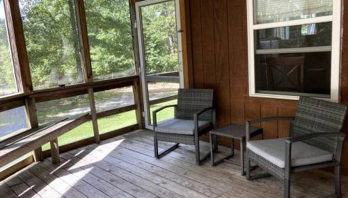 Redbud Cottage - Foto 3