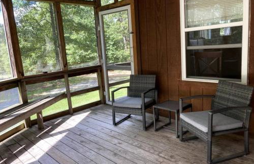 Redbud Cottage - Foto 3