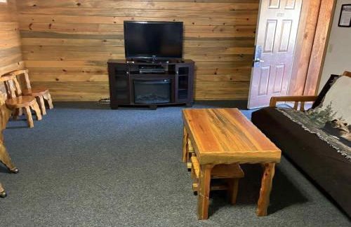 Willamette Pass Inn & Chalets - Foto 42