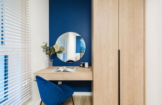 Pearl Apartment - LoftAffair - Photo 17