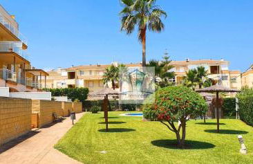 Urb Catamarán III VAC024 Denirent - Photo 27