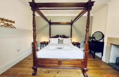 Bridge End House - Pet Friendly - Foto 17