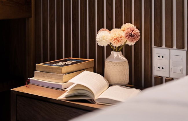 Hoang Thinh Hotel & Apartment Danang - Photo 14