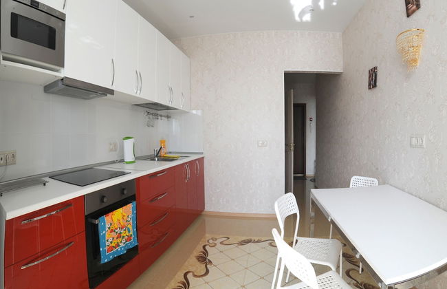 Domumetro na Yangelya 2 - Photo 16