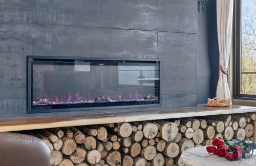 Golden Dawn at Saluda Mountain Retreats - Photo 18