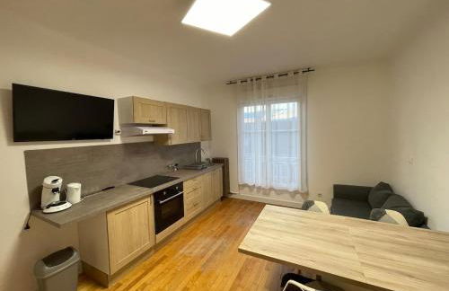 Logement 1 à 5 personnes - Foto 1