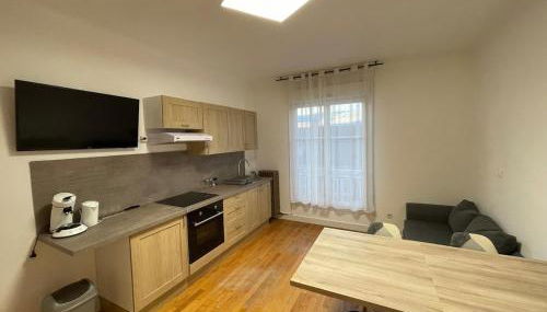 Logement 1 à 5 personnes - Foto 1