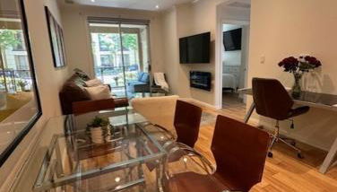 Irvine Gem Luxury condo 31 days min near Irvine Business & UCI Hospital - Foto 5