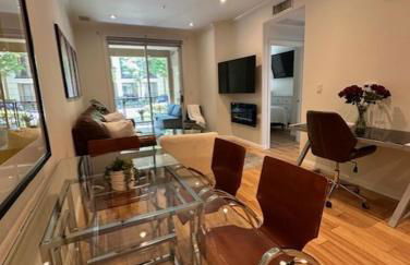 Irvine Gem Luxury condo 31 days min near Irvine Business & UCI Hospital - Foto 5