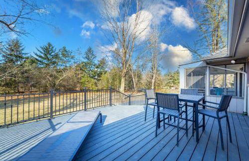 Amazing centrally located home - Foto 16