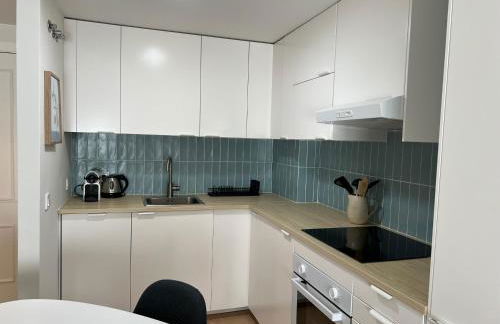 Samaniego Apartment - Madrid Airport - Photo 8