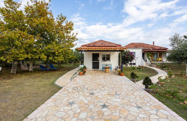 Petalidi Sunny Home Two - Foto 40