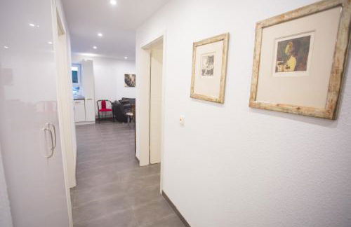 Downtown Apartments Center - Foto 8