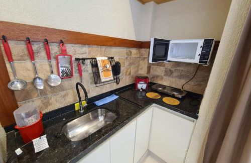 Loft Pôr do Sol - Photo 10