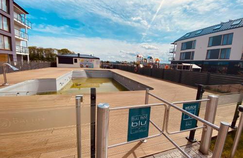 Przystań Apartamenty Sarbinowo - Photo 44