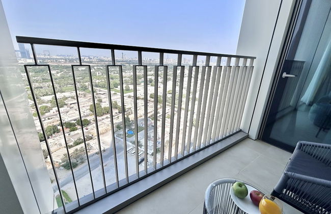 Luxurious 2B in Downtown Views With Dubai Mall Access - Photo 44
