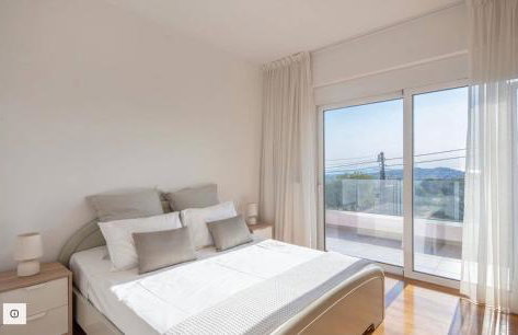 ATHENS RIVIERA Grand Panoramic VILLAS I & II LAGONISSI - Foto 25