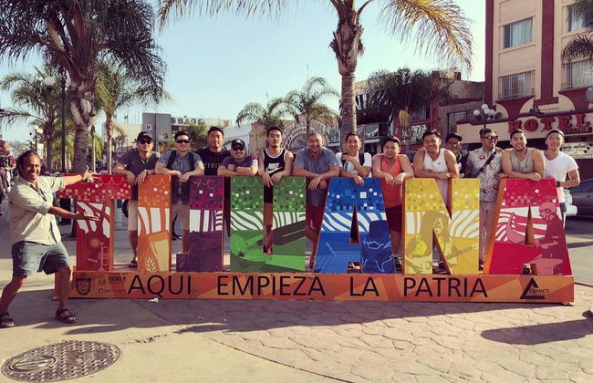 Excursion à Tijuana - Photo 3