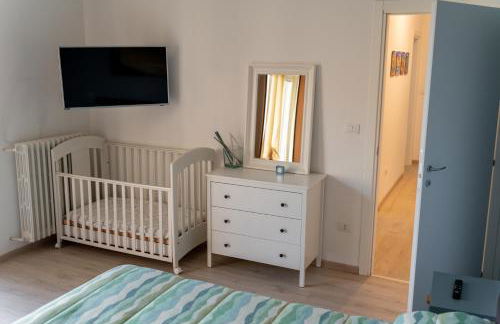 Villa SAlice piano Terra - Foto 16