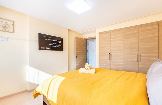 ZARI BOUTIQUE Aparthotel - Photo 52
