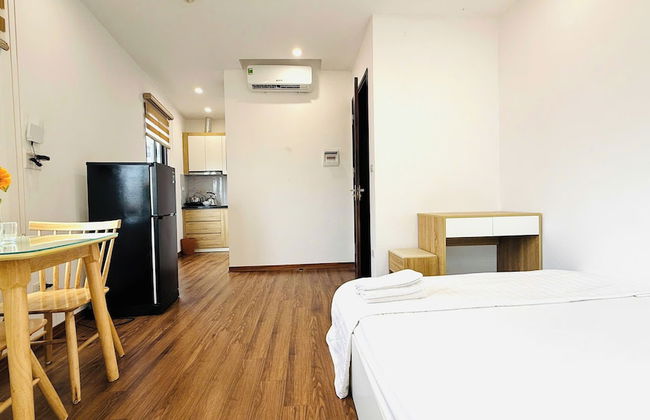 Era Apartment Thinh Hao - Foto 4