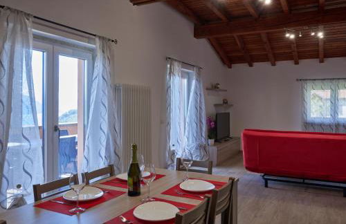 Apartment Dora Bellavista by Interhome - Foto 19