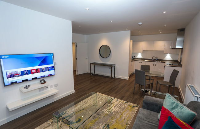 Dreams Apartments 2 Bed - Photo 19