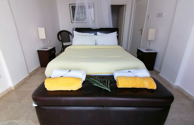 Ocean View Family Villa, Sleeps 2-10, Private Pool, Wifi, Internet Tv & Acs - Photo 3